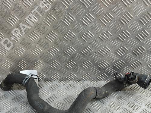 Used Pipe AUDI A3 Sportback (8VA, 8VF) 1.4 TFSI e-tron (150 hp) 27315044