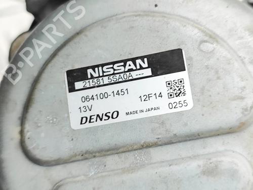 Auxiliary water pump NISSAN LEAF (ZE1) Electric | BP39989384M111 - Image 5