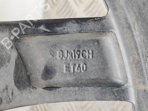 Fælk LAND ROVER RANGE ROVER EVOQUE (L551) 2.0 D200 4x4 | BP34442702C45 - Image 13