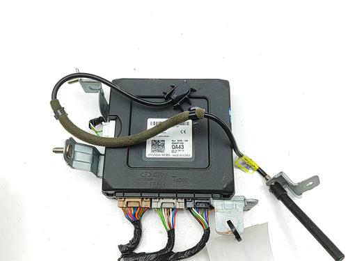 Used Electronic module Electronic module KIA SPORTAGE IV (QL, QLE) 1.6 CRDi (136 hp) 30463153 30463153