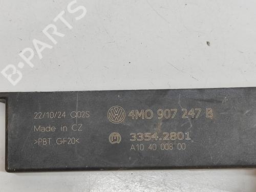 Module électronique PORSCHE TAYCAN Cross Turismo (Y1B) 4 (Y1BBD1) | BP28497676M83 