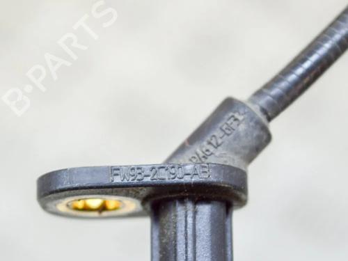 Electronic sensor JAGUAR F-TYPE Coupe (X152) 2.0 Ti4 | BP8836104M84 - Image 6