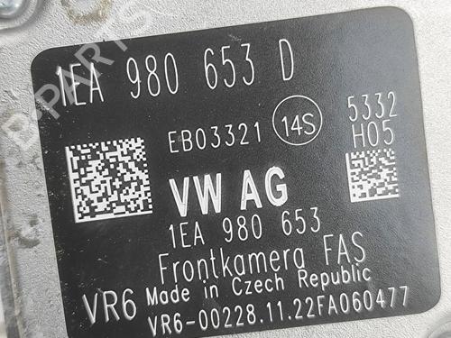 Kamera VW ID.4 (E21) GTX | BP35717819E14 - Image 5