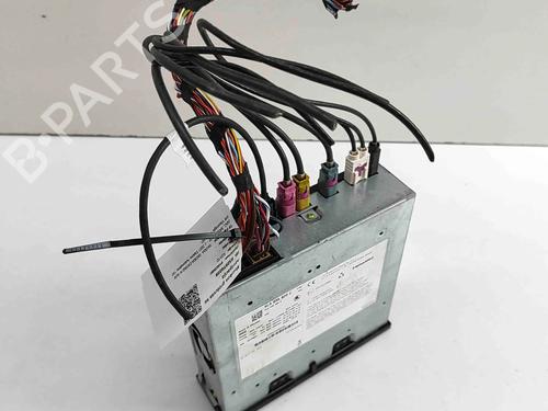 Electronic module SKODA ENYAQ iV SUV (5AZ) 60 | BP29488000M83 - Image 5