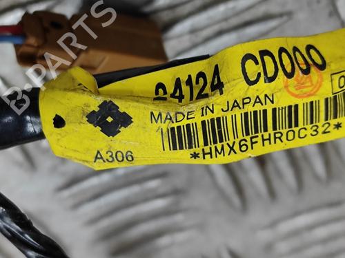 Wiring harness NISSAN 350Z Coupe (Z33) 3.5 | BP23865093E16 
