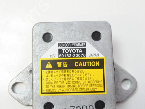 Electronic module LEXUS GS (_S19_) 450h (GRS191_, GWS191_, GRS191R, GWS191R) | BP9865456M83