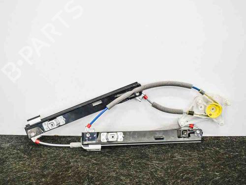 Rear right window mechanism FORD B-MAX (JK) 1.4 | BP6743050C25
