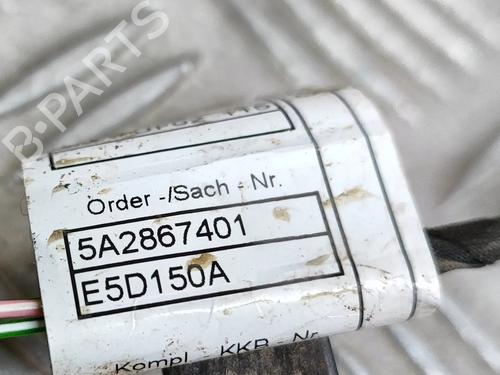 Cable BMW X3 (G01, F97, G08) iX3 | BP28551270E12  - Image 7