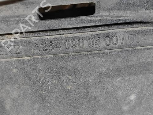 Pipe MERCEDES-BENZ C-CLASS T-Model (S205) C 200 EQ Boost 4-matic (205.278) | BP27782894M125 