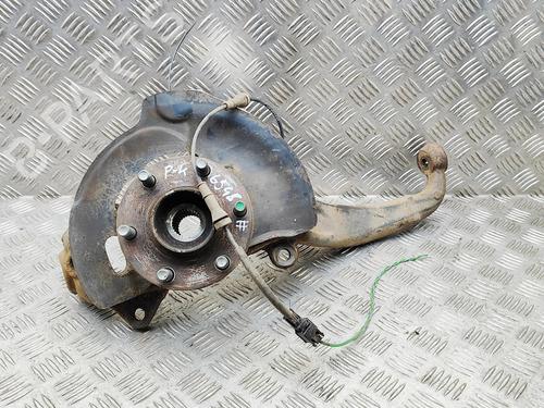 Used Left front steering knuckle Left front steering knuckle 38650474 38650474