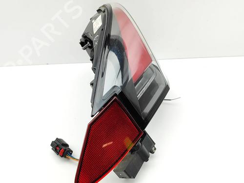 Left taillight TESLA MODEL X (5YJX) P90D AWD | BP36470832C34 - Image 4
