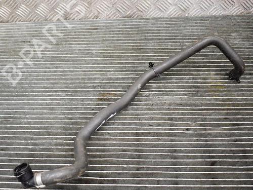 Used Pipe MERCEDES-BENZ GLA-CLASS (X156) GLA 200 (156.943) (156 hp) 20337845