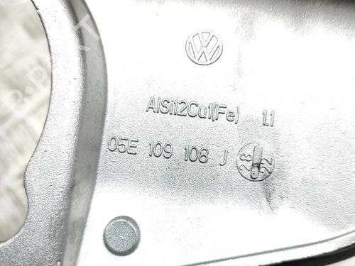 Timing cover VW T-ROC (A11, D11) 1.5 TSI | BP17225670M123 