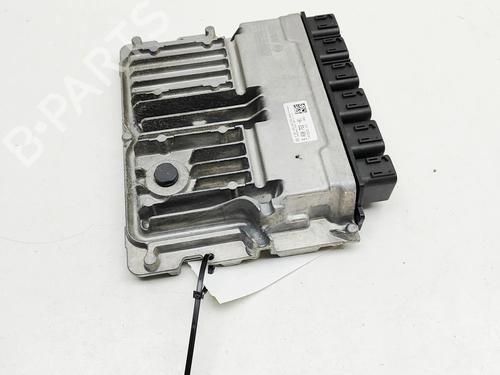 Engine control unit (ECU) BMW X3 (G01, F97, G08) xDrive 20 d | BP33291889M57 - Image 4