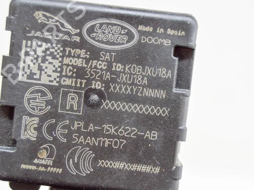 Electronic module JAGUAR I-PACE (X590) EV400 AWD | BP27760064M83 - Image 6