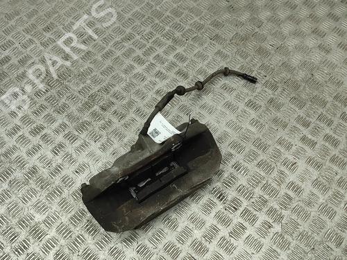 Left front brake caliper MERCEDES-BENZ E-CLASS (W213) E 350 e (213.050) | BP26307501M105 - Image 2