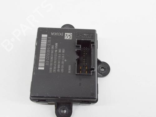 Used Electronic module FORD FOCUS III 2.0 ST (250 hp) 13320087
