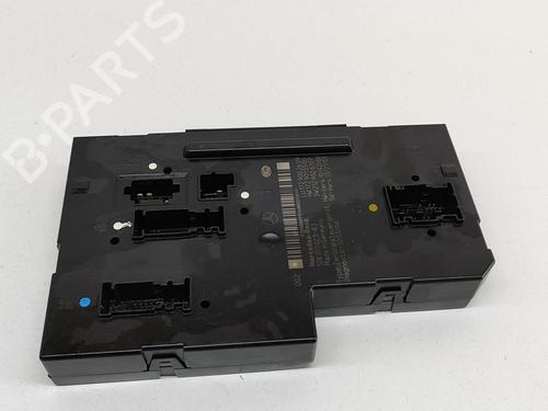 Electronic module MERCEDES-BENZ SLK (R172) 250 CDI / d (172.403) | BP19936913M83 