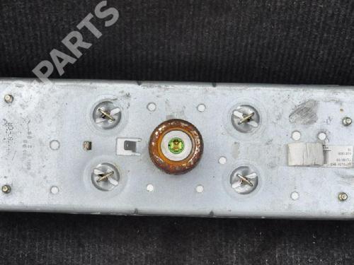 Passasjer kollisjonspute CITROËN XSARA PICASSO (N68) 1.6 | BP6718938C10 