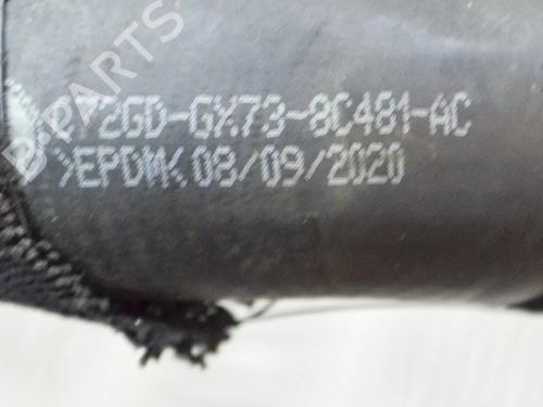 Pipe JAGUAR F-PACE (X761) 2.0 TD4 AWD | BP14633598M125 - Image 6