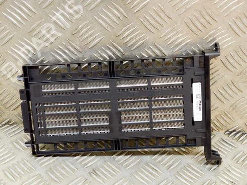 Used Heater resistor AUDI E-TRON (GEN) 50 quattro (313 hp) 28547905