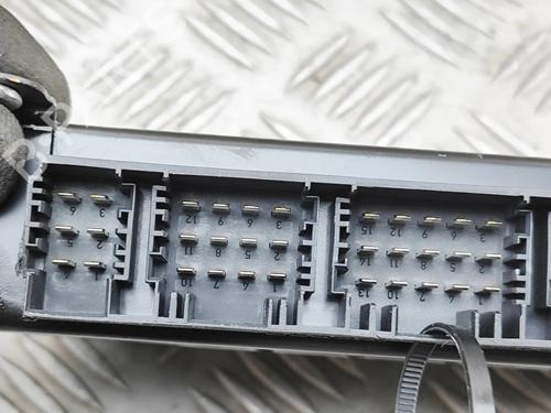 Electronic module JAGUAR XJ (X350, X358) D 2.7 | BP36983940M83  - Image 5