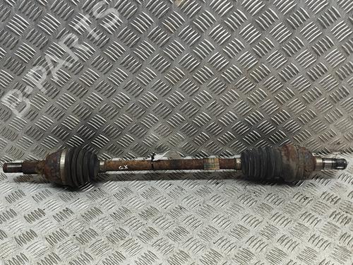 Left rear driveshaft CHEVROLET CAPTIVA (C100, C140) 2.0 D 4WD | BP28101835M40 
