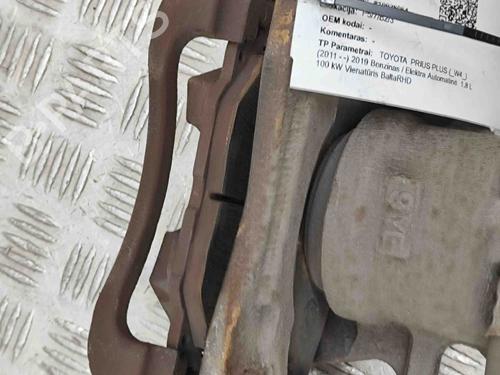 Right front brake caliper TOYOTA PRIUS PLUS (_W4_) 1.8 Hybrid (ZVW4_) | BP25872625M104