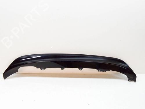 Used Rear bumper spoiler Rear bumper spoiler JAGUAR F-PACE (X761) 2.0 D200 MHEV (204 hp) 27758446 27758446