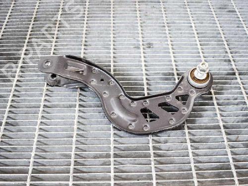Used Left rear suspension arm MERCEDES-BENZ GLA-CLASS (X156) GLA 180 (156.942) (122 hp) 6839429