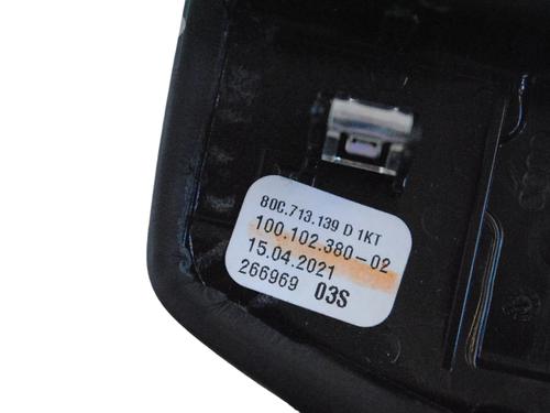 Shift knob AUDI Q5 (FYB, FYG) 45 TFSI Mild Hybrid quattro | BP33366119I34 - Image 4