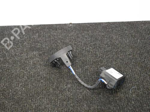 Used Electronic module OPEL INSIGNIA A (G09) 2.0 CDTI (68) (163 hp) 6751607