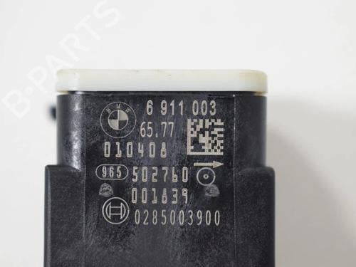 Electronic sensor BMW 1 (E87) 118 d | BP9900937M84 