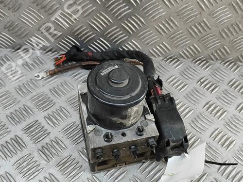 Used ABS pump MERCEDES-BENZ S-CLASS Coupe (C216) CL 500 4-matic (216.394) (435 hp) 27464464