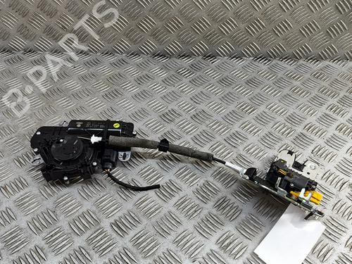 Bagklap lås AUDI A5 Sportback (F5A, F5F) S5 TFSI quattro (354 hp) 27532888