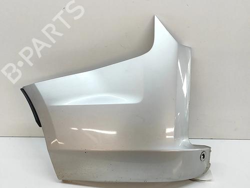 Used Corner bumper FORD TOURNEO CUSTOM V362 Bus (F3) 2.0 EcoBlue (130 hp) 28566517