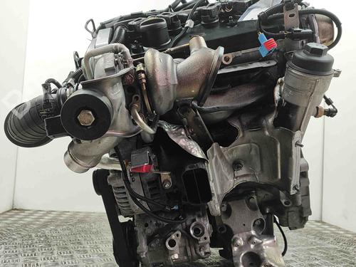 Engine BMW X3 (F25) xDrive 30 d | BP29264994M1 