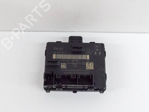 Used Electronic module AUDI Q3 (F3B) 35 TFSI (150 hp) 28078934