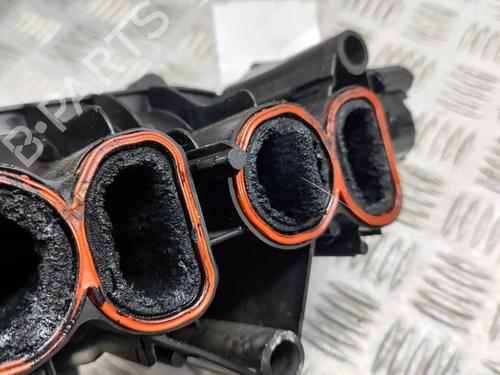 Intake manifold AUDI A4 B7 Avant (8ED) 2.0 TFSI | BP29256149M70