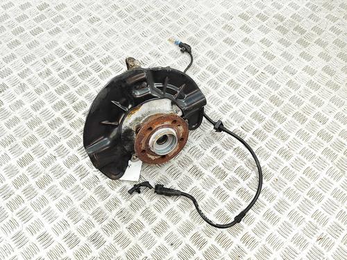 Right front steering knuckle MERCEDES-BENZ GLB (X247) GLB 220 d 4-matic (247.615) | BP36952253M26 - Image 4