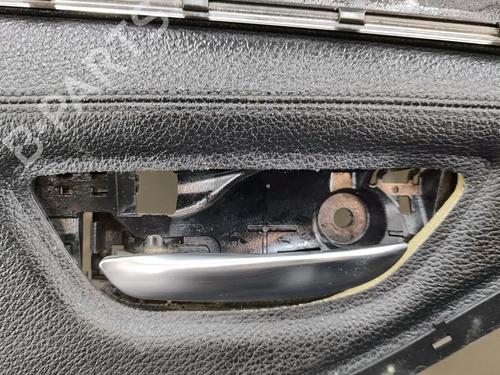 Garniture avant gauche BMW 5 Touring (F11) M 550 d xDrive | BP30754690C58