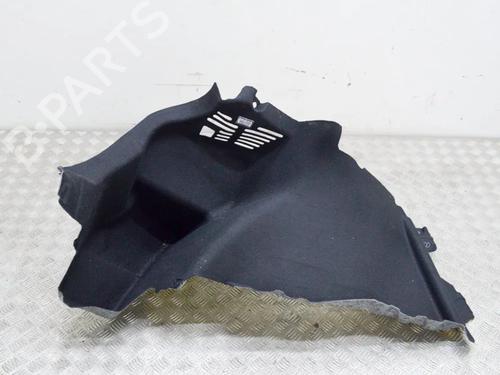 Used Boot lining Boot lining TESLA MODEL 3 (5YJ3) EV AWD (351 hp) 27753245 27753245