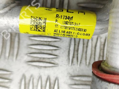 AC pipe TESLA MODEL 3 (5YJ3) EV | BP36186494M126 - Image 7