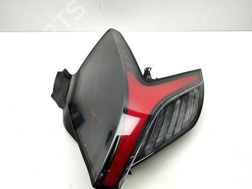 Right taillight MG MG 4 (EH32) EV | BP39381330C35 - Image 2