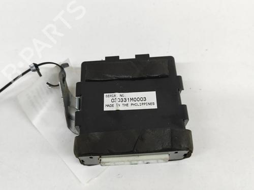 Used Control unit Control unit 17016027 17016027