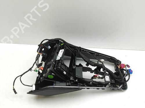 Middle console AUDI Q5 (GUB) 2.0 TDI quattro | BP33732046I22 - Image 4