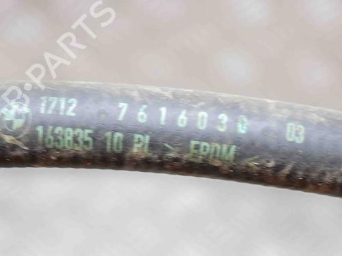 Pipe BMW i3 (I01) s Electric | BP27757714M125