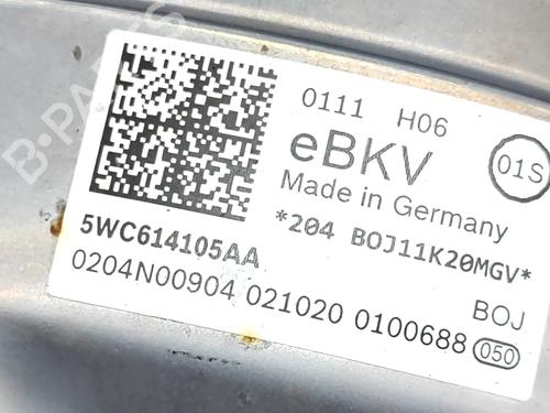 Servo brake AUDI A3 Limousine (8YS, 8YM) S3 TFSI quattro | BP27772894M42  - Image 8