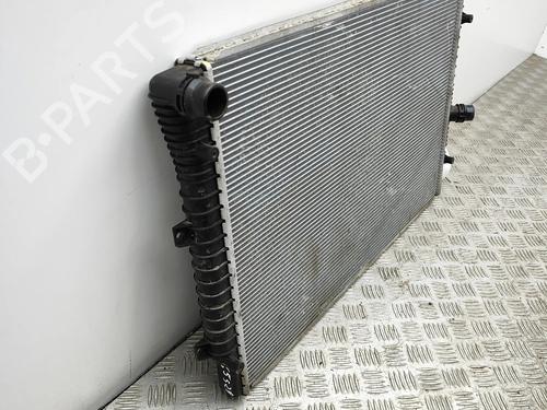 Water radiator VW CC B7 (358) 2.0 TDI | BP38730748M31 - Image 5