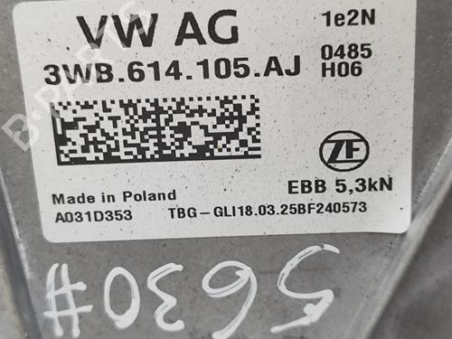 Servo brake VW TAYRON (R41) 1.5 eHybrid | BP29458531M42  - Image 5